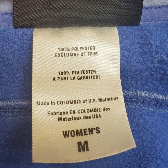 EUC Patagonia Vest - Picture 5 of 9